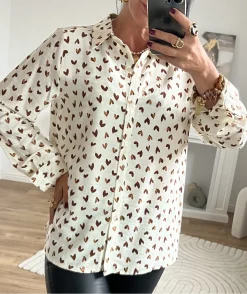 La boutique de Lilie CHEMISE GRAZIELLA> Chemises