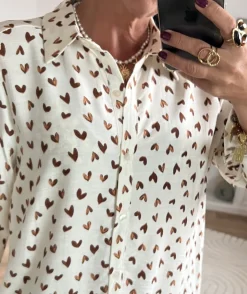 La boutique de Lilie CHEMISE GRAZIELLA> Chemises