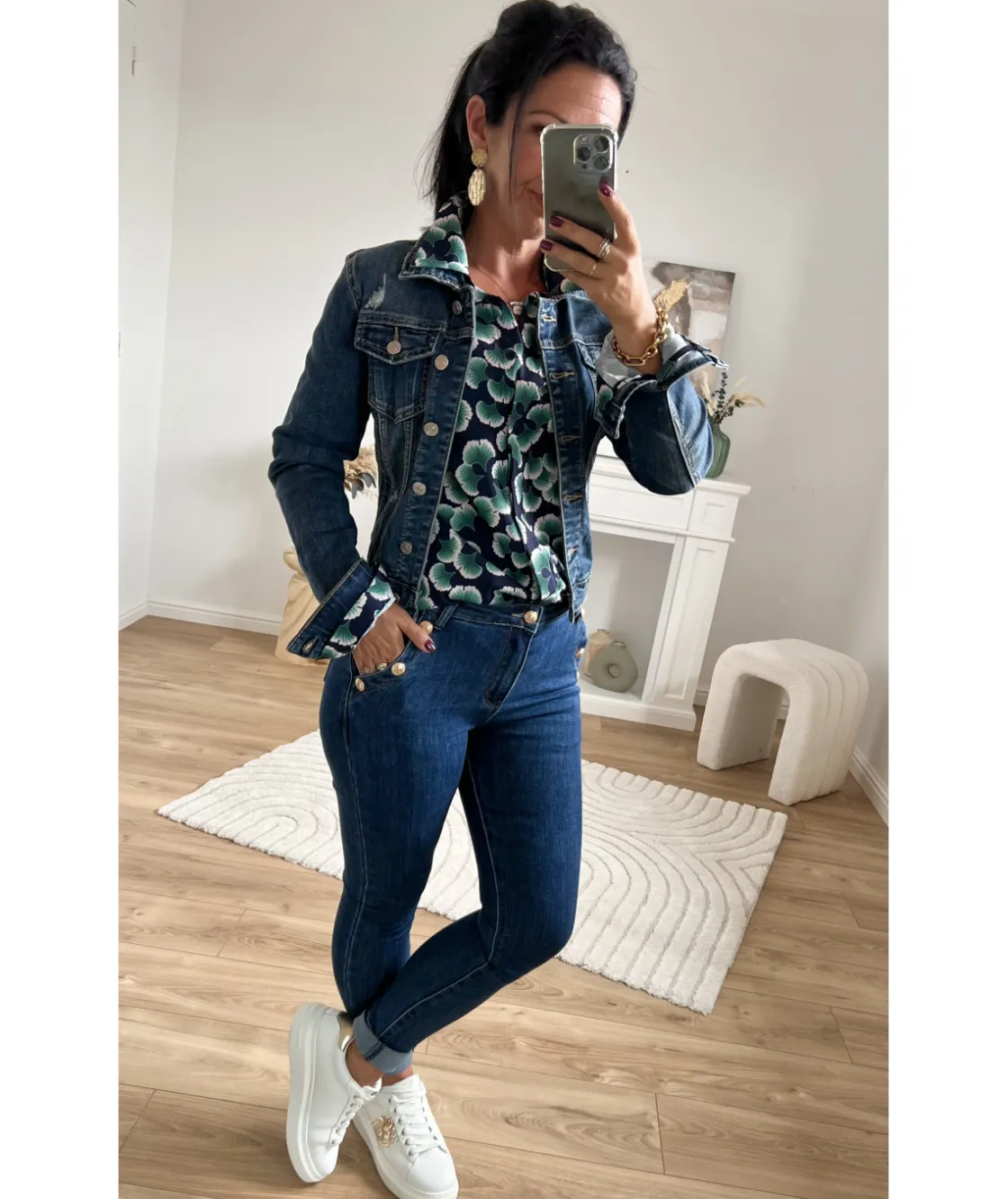 La boutique de Lilie CHEMISE GREGORY> Chemises