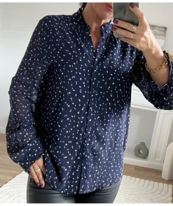 La boutique de Lilie CHEMISE JUSTIN> Chemises