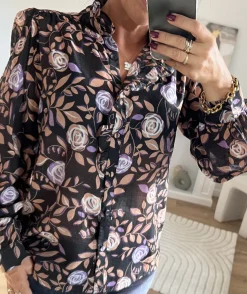 La boutique de Lilie CHEMISE JUSTIN> Chemises