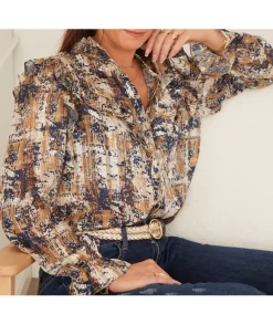 La boutique de Lilie CHEMISE LADISLAS> Chemises
