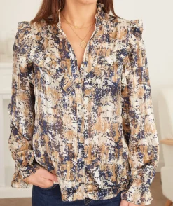 La boutique de Lilie CHEMISE LADISLAS> Chemises