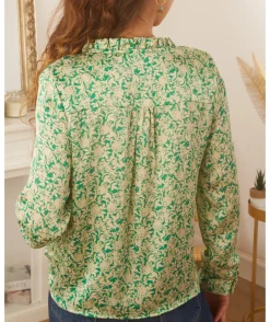 La boutique de Lilie CHEMISE LARA> Chemises