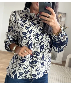 La boutique de Lilie CHEMISE LAURENT> Chemises