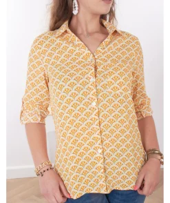 La boutique de Lilie CHEMISE LOLA> Chemises