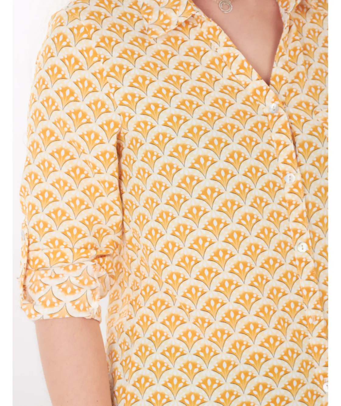 La boutique de Lilie CHEMISE LOLA> Chemises