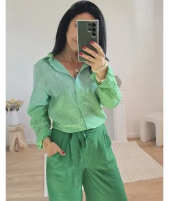 La boutique de Lilie CHEMISE LORENZA> Chemises