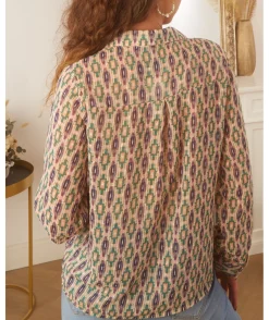 La boutique de Lilie CHEMISE LUCIANA> Chemises