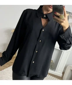 La boutique de Lilie CHEMISE LUCIEN> Chemises