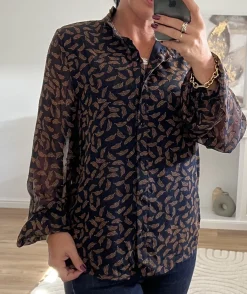 La boutique de Lilie CHEMISE LUCIEN> Chemises