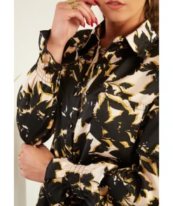 La boutique de Lilie CHEMISE MANON> Chemises
