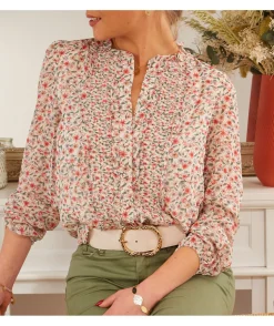 La boutique de Lilie CHEMISE MARIELLA> Chemises