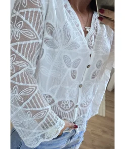 La boutique de Lilie CHEMISE NEYLA> Chemises