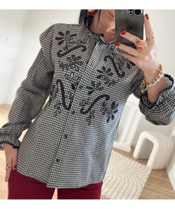 La boutique de Lilie CHEMISE NINON> Chemises
