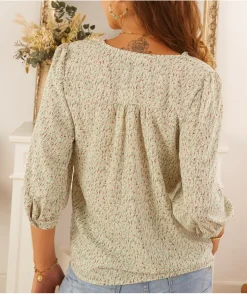 La boutique de Lilie CHEMISE SIDONIA> Chemises