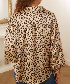 La boutique de Lilie CHEMISE SIDONIE> Chemises