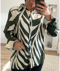 La boutique de Lilie CHEMISE SYLVAIN> Chemises
