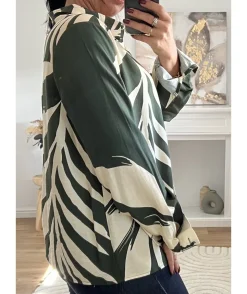 La boutique de Lilie CHEMISE SYLVAIN> Chemises