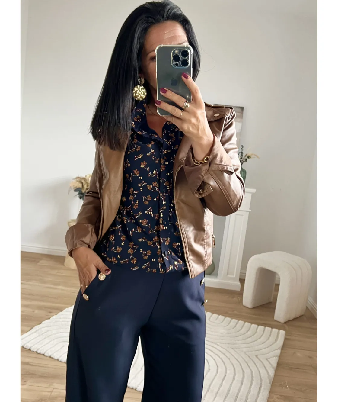 La boutique de Lilie CHEMISE THOMAS> Chemises