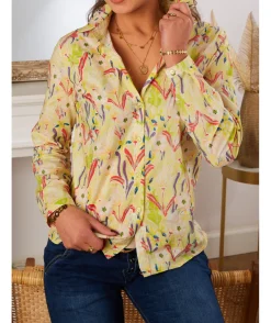 La boutique de Lilie CHEMISE VANESSA> Chemises