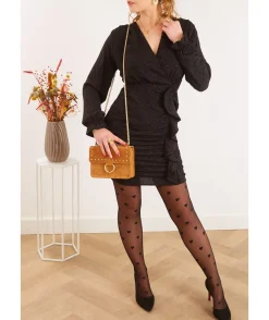 La boutique de Lilie COLLANT AURELIE> Collants