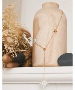 La boutique de Lilie COLLIER IVIA> Bijoux