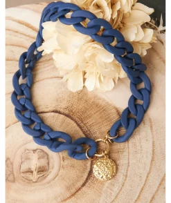 La boutique de Lilie COLLIER MILA> Bijoux