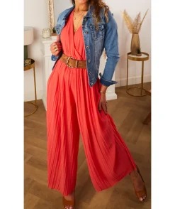 La boutique de Lilie COMBINAISON APOLINE> Combinaisons