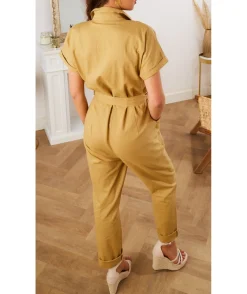 La boutique de Lilie COMBINAISON ARIANE> Combinaisons