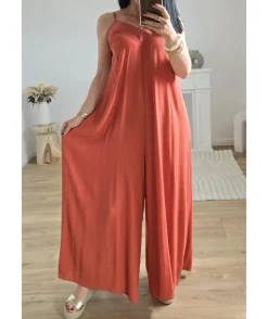 La boutique de Lilie COMBINAISON CONSTANCE> Combinaisons