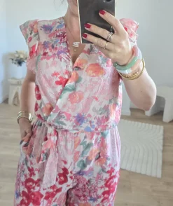 La boutique de Lilie COMBINAISON ENORA> Combinaisons