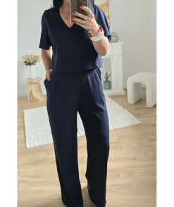 La boutique de Lilie COMBINAISON HELENA> Combinaisons