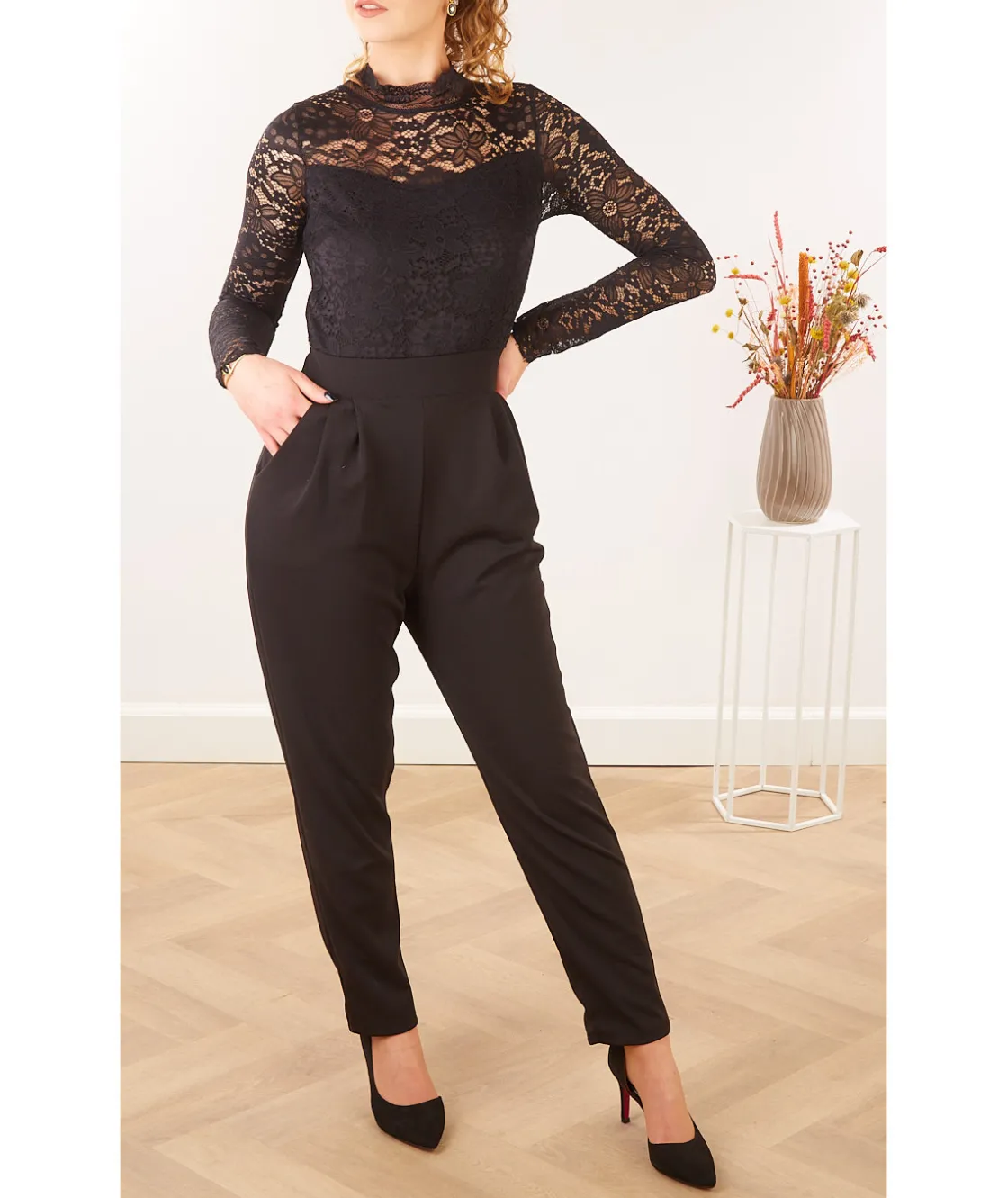 La boutique de Lilie COMBINAISON MILA> Combinaisons