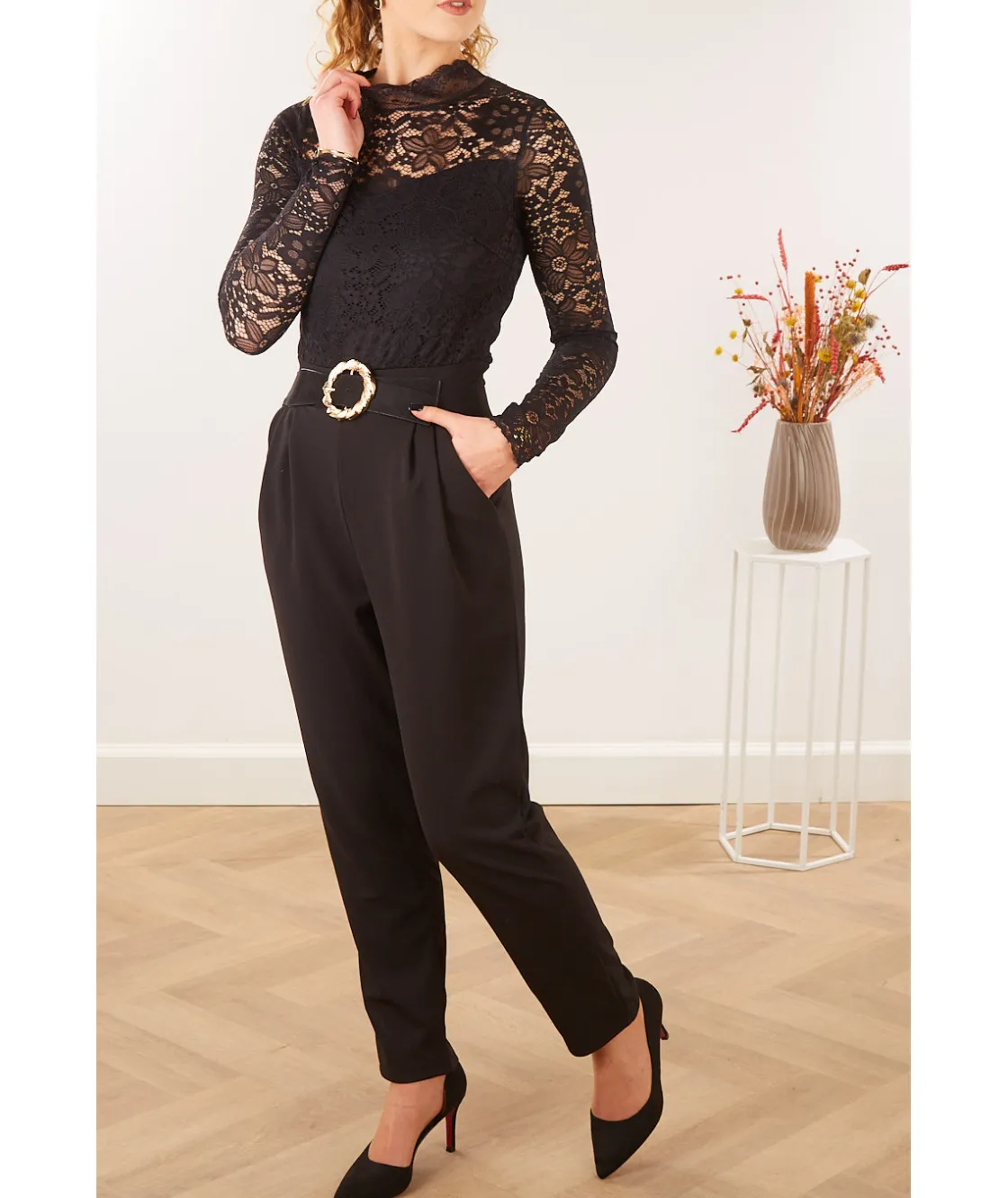 La boutique de Lilie COMBINAISON MILA> Combinaisons