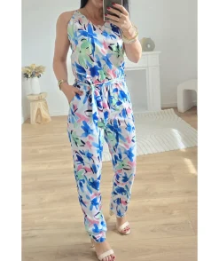 La boutique de Lilie COMBINAISON TAHIRA> Combinaisons