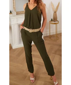 La boutique de Lilie COMBINAISON THERESE> Combinaisons