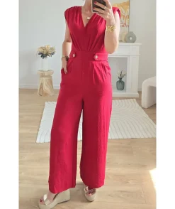 La boutique de Lilie COMBINAISON VICTORIA> Combinaisons
