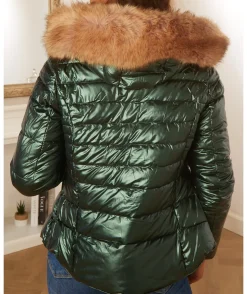 La boutique de Lilie DOUDOUNE LINDA> Manteaux|Doudounes