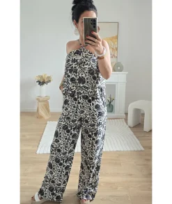 La boutique de Lilie ENSEMBLE BELLA> Tops / Blouses|Jeans / Pantalons