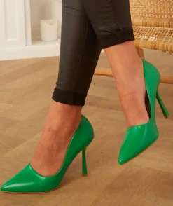 La boutique de Lilie ESCARPIN PAOLA> Escarpins