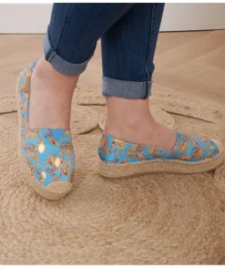 La boutique de Lilie ESPADRILLES MONA> Sandales & Espadrilles