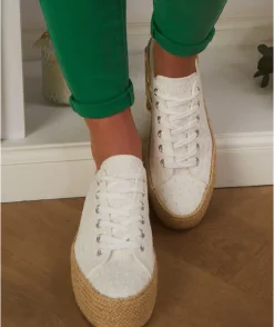 La boutique de Lilie ESPADRILLES YOUNA> Sandales & Espadrilles
