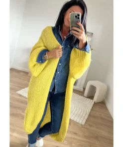 La boutique de Lilie GILET FRANCOIS> Pulls / Gilets