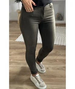La boutique de Lilie JEANS AGLAE II> Jeans / Pantalons