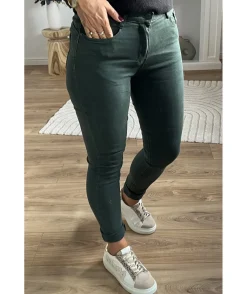 La boutique de Lilie JEANS AGLAE II> Jeans / Pantalons
