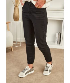 La boutique de Lilie JEANS ARIELLE> Jeans / Pantalons