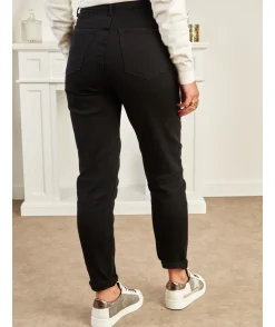 La boutique de Lilie JEANS ARIELLE> Jeans / Pantalons