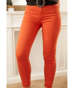 La boutique de Lilie JEANS BARBARA> Jeans / Pantalons