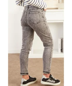 La boutique de Lilie JEANS BERNADETTE> Jeans / Pantalons